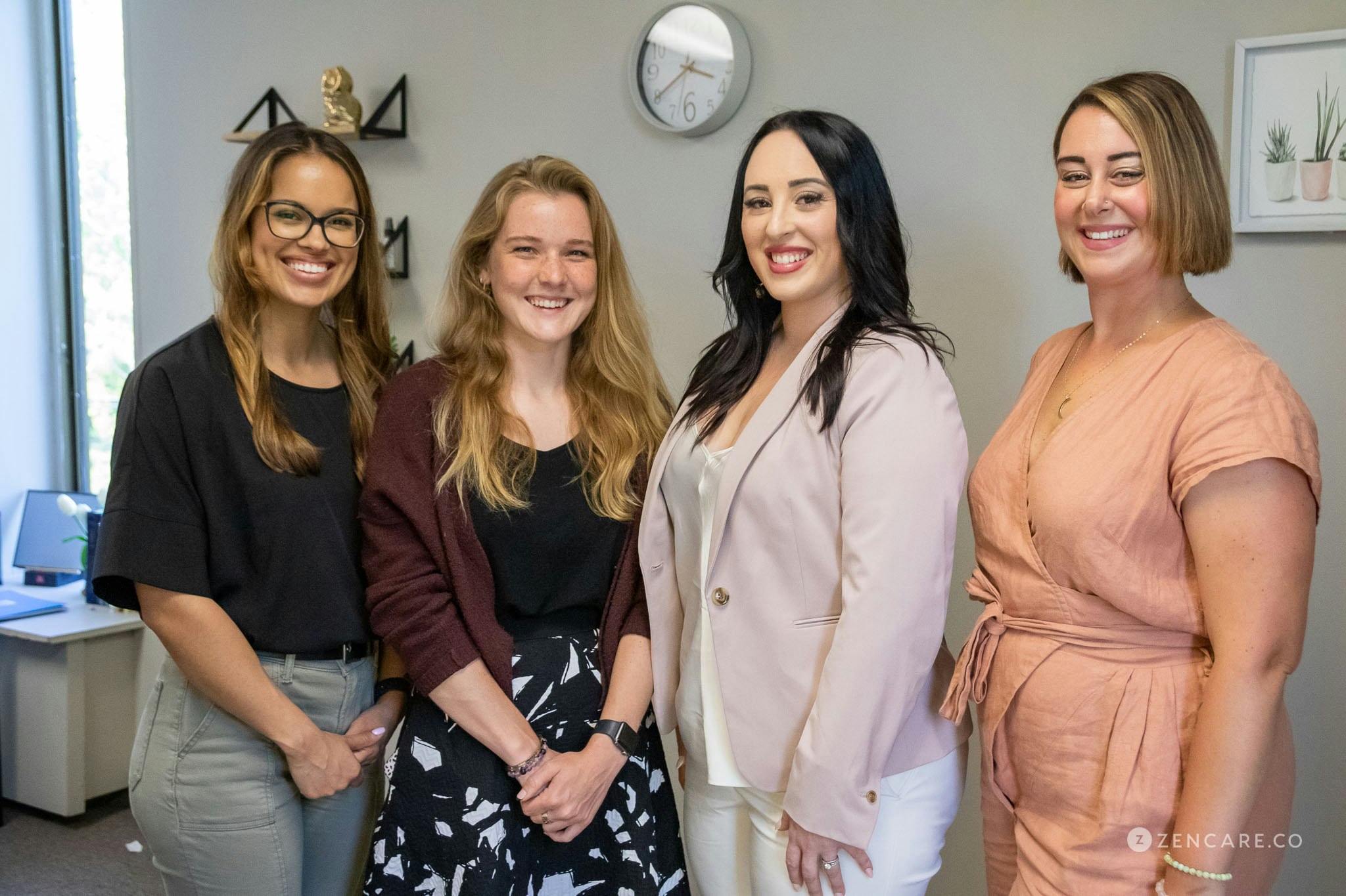 Inner Light Counseling & Wellness, Group practice in North Smithfield